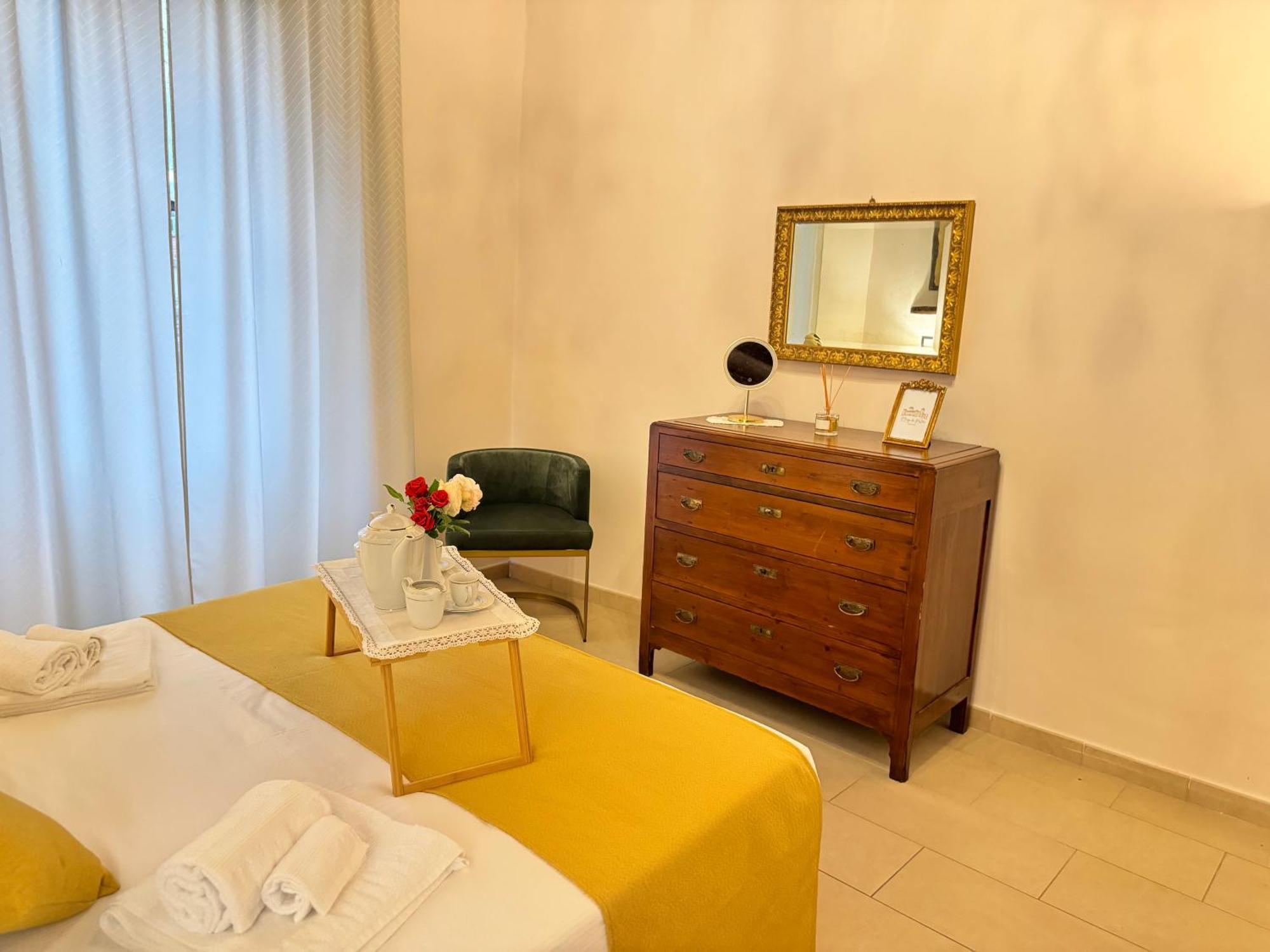 Il Borgo Dei Mestieri スポレート エクステリア 写真