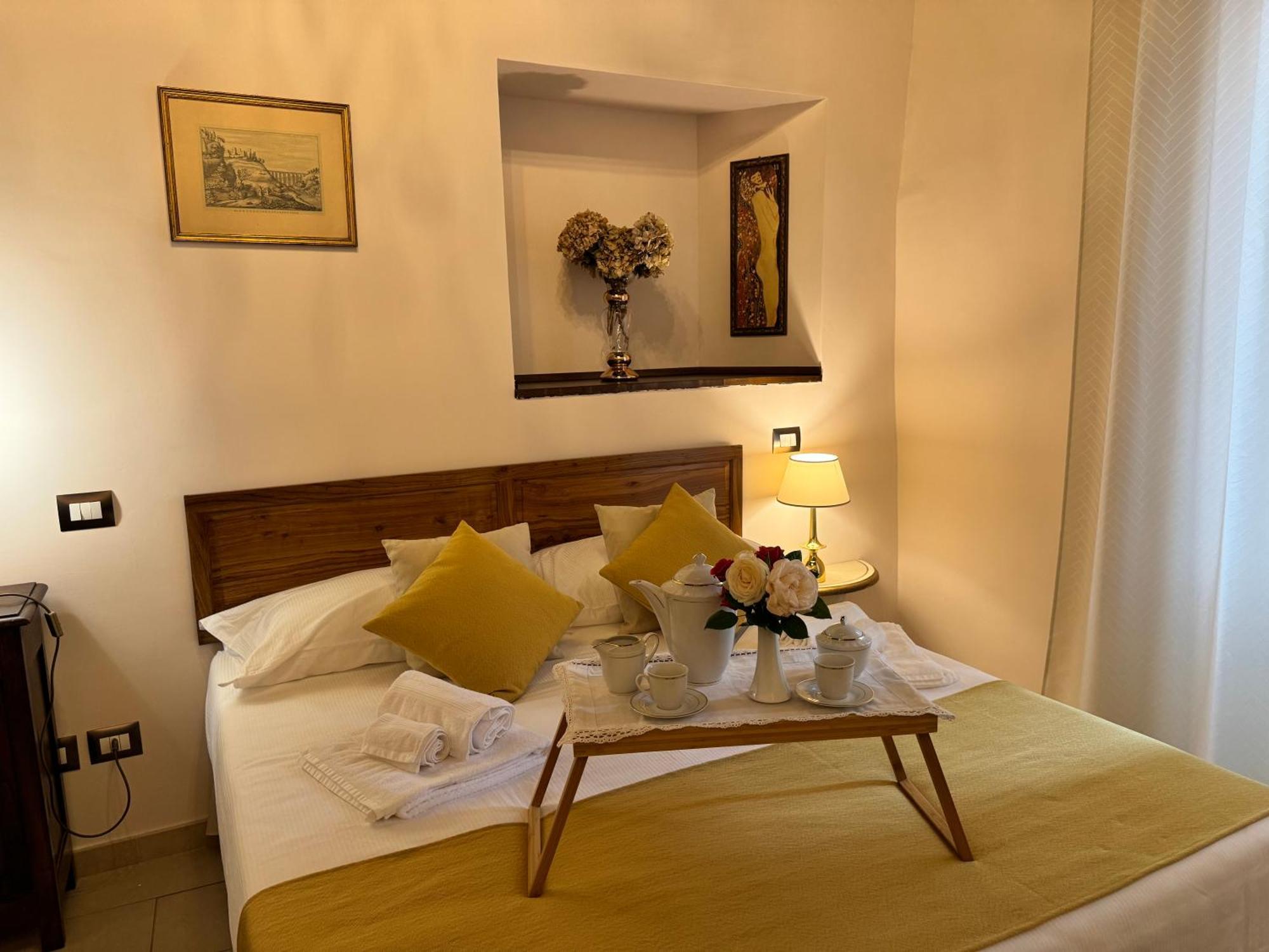 Il Borgo Dei Mestieri スポレート エクステリア 写真