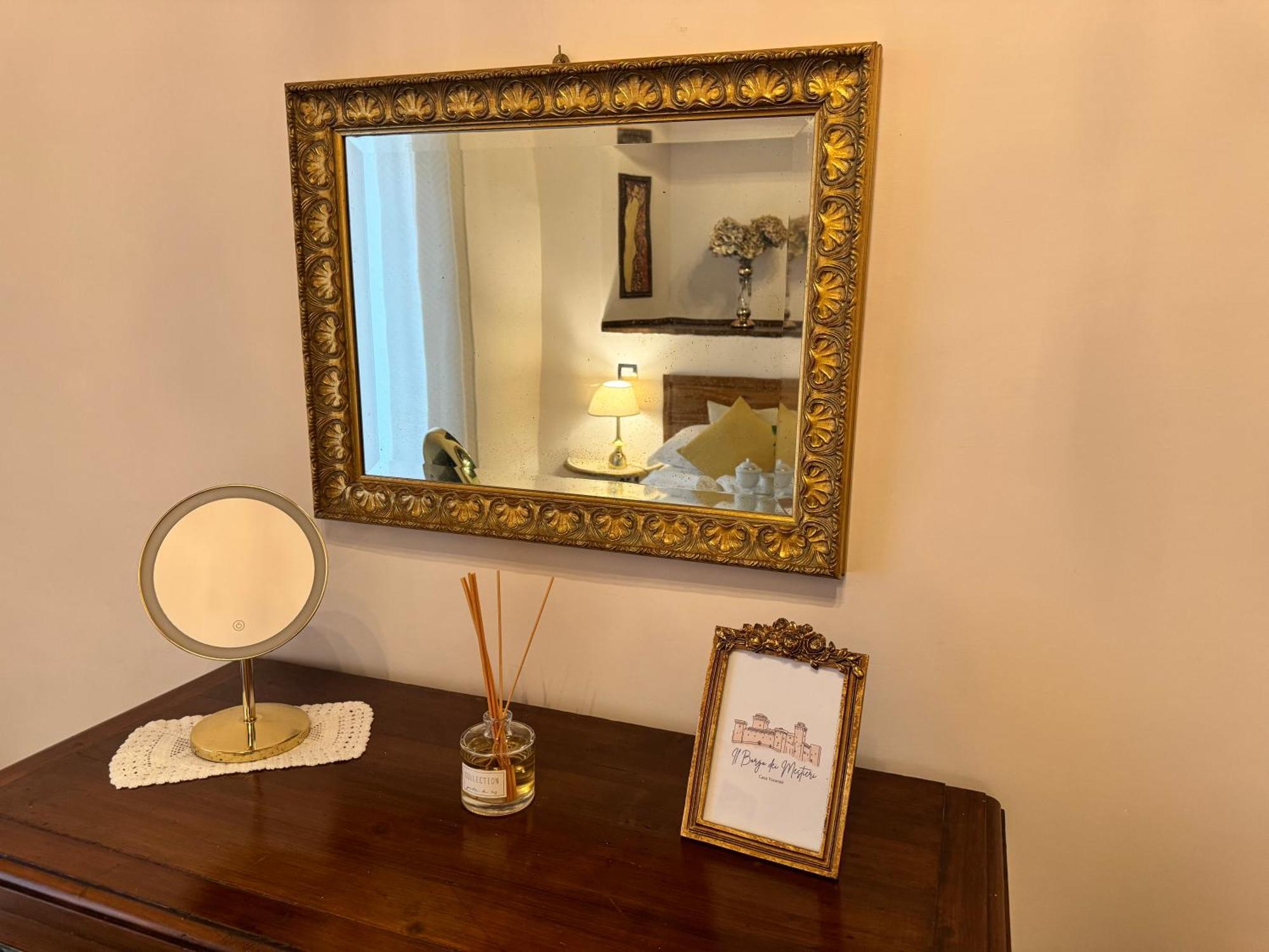 Il Borgo Dei Mestieri スポレート エクステリア 写真