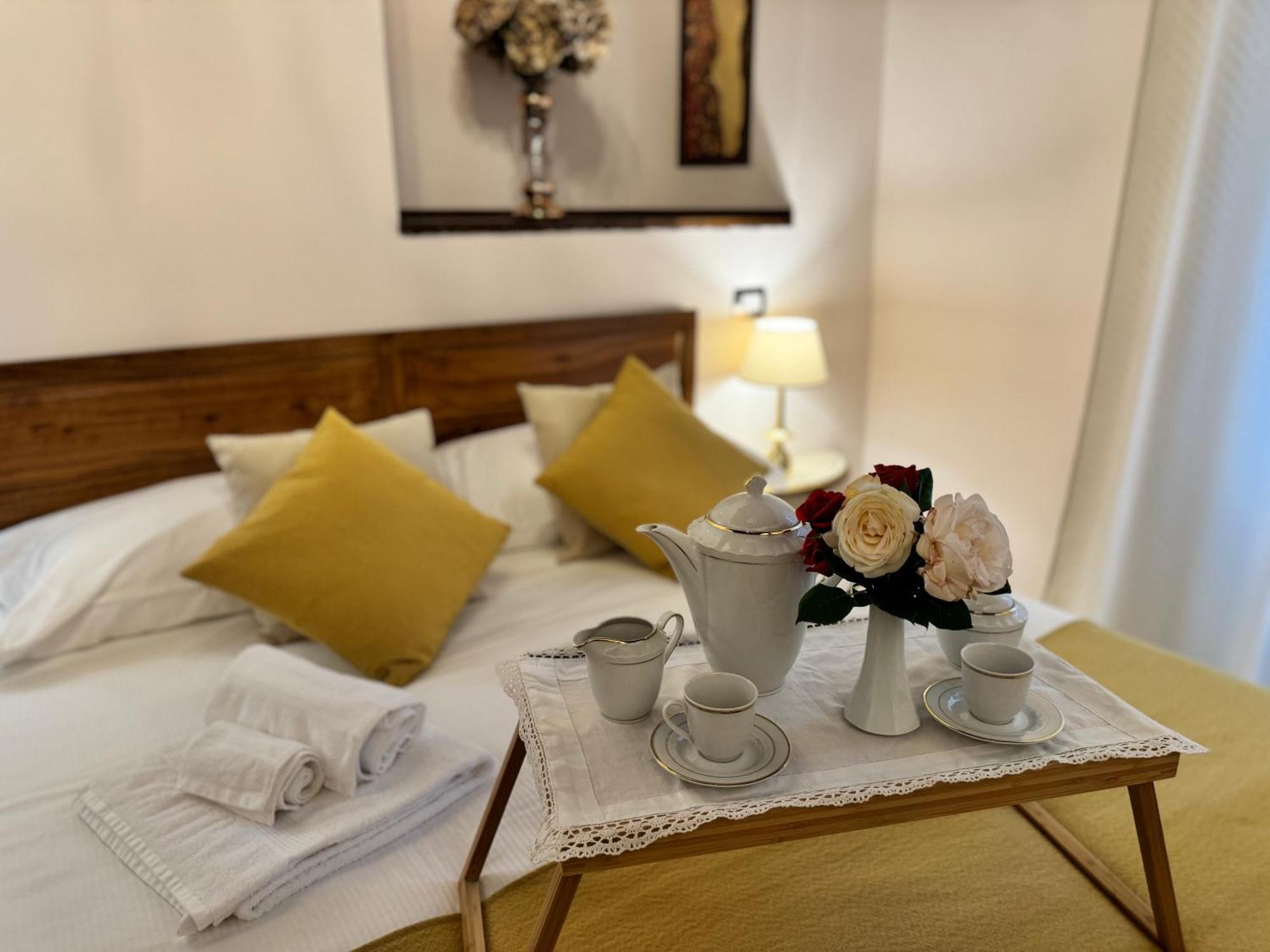 Il Borgo Dei Mestieri スポレート エクステリア 写真
