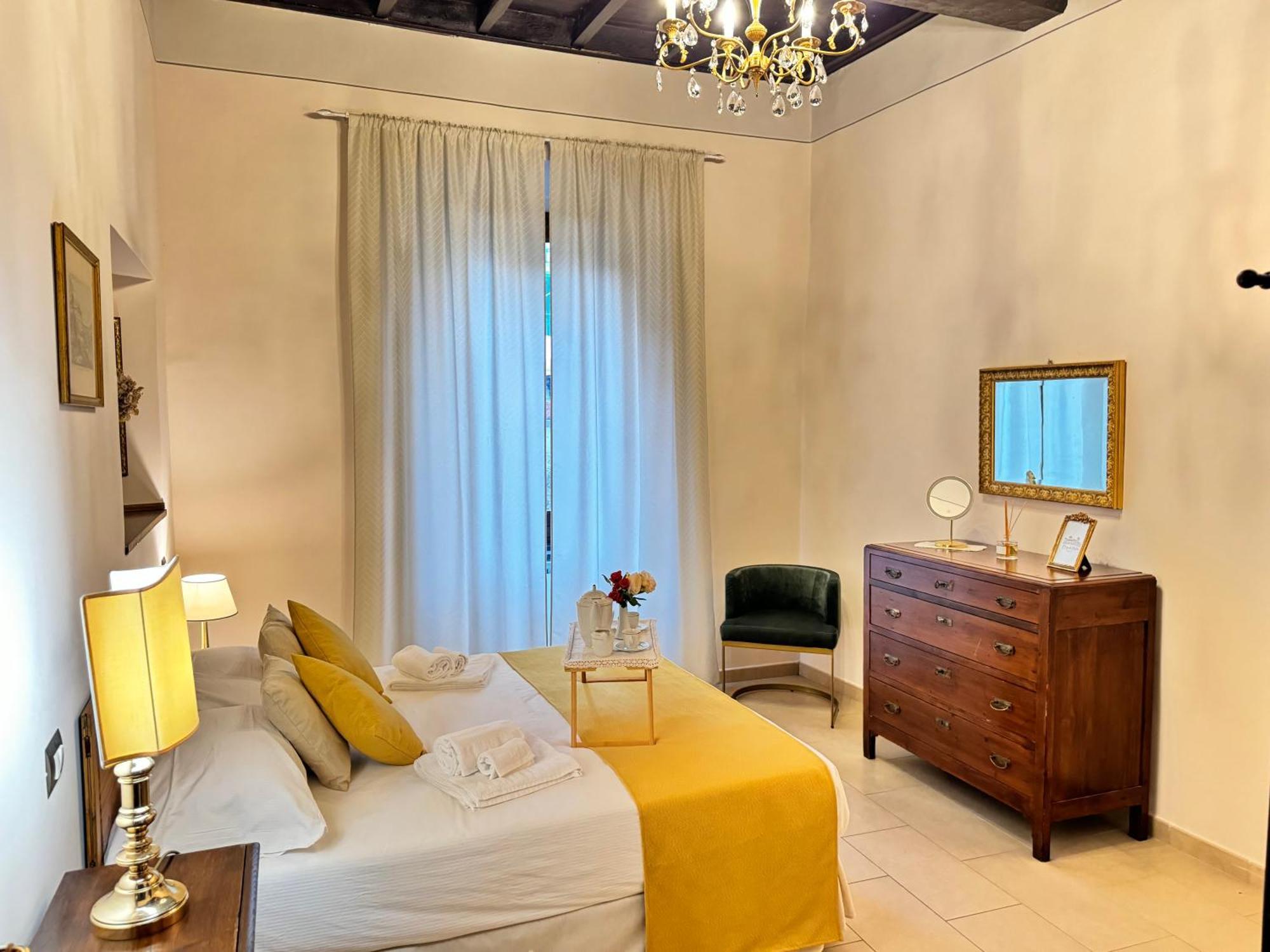 Il Borgo Dei Mestieri スポレート エクステリア 写真